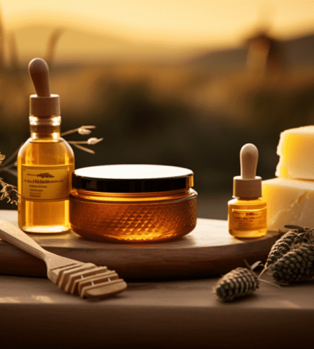 Beeswax In Skincare: Ancient Wisdom, Modern Beauty