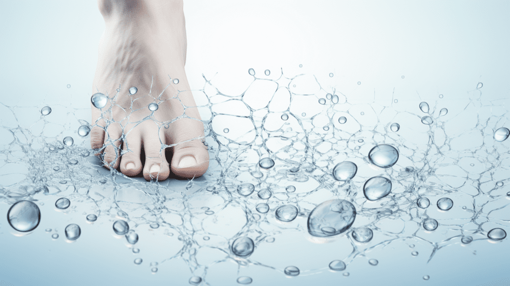 Dry Skin On Feet