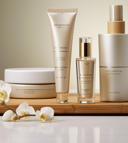 Skin Care Solutions