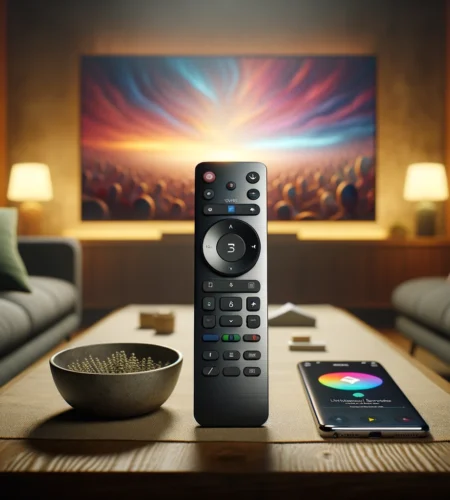 universal tv remote